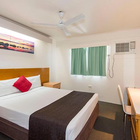 Coral Sands Motel Mackay Zimmer foto