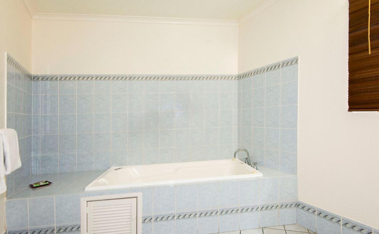 Coral Sands Motel Mackay Exterior foto